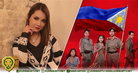 Maria Ozawa joins cast of GMA Network’s new historical drama .
